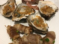 -漳州佰翔圆山酒店·圆山畔西餐厅