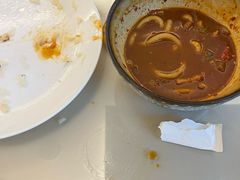 -百格里格.Uyghur cuisine(百色路店)