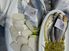 -渔满仓海鲜渔家(象山二店)