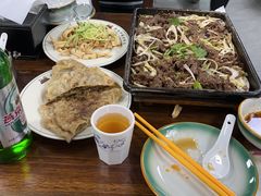 -清真永恒华威肉饼(潘家园店)