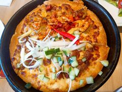 -必胜客(WOW朝阳商业城店)