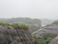 -飞天山旅游区
