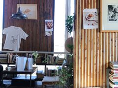 -仙峰天然面包(迎宾路店)