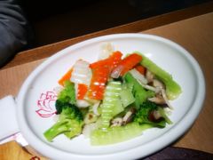-川流不息(北蔡休闲广场店)