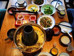 -印象鲵宴·张家界地标美食名片(溪布街店)