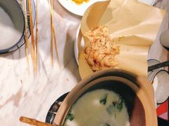 -掌柜的店·河南菜(日月光店)