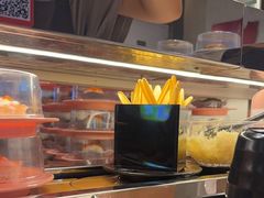 -争鲜回转寿司(中街大悦城店)