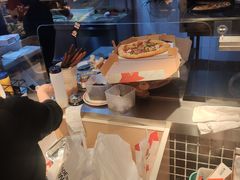 -比格比萨自助(宋家庄店)