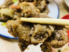 -协顺园回头馆(南顺城路店)