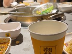 -潮发潮汕牛肉店(东方宝泰店)