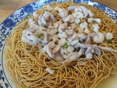 -裕兴记·三虾面(西北街总店)
