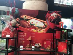 -厦门艾美酒店·新食谱西餐厅