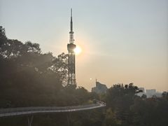 -广州雕塑公园