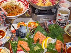 -桃太郎寿司料理(大学城店)