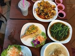 -班赞海鲜市场