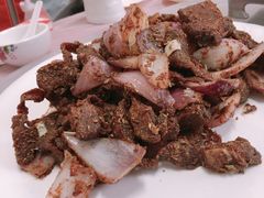 -东北菜冰城一家人