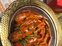 -熊记虾王·小龙虾(东晓南店)