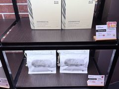 -泰合玺·精油疗愈SPA(虹悦城店)