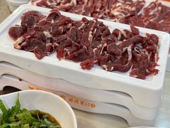 -潮悦牛肉火锅城(水贝店)