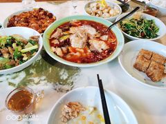 -小吊梨汤·北京菜(香山店)