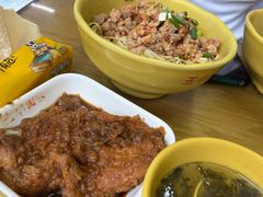 -玉华饮食店(茅台路店)