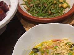 -翠山·映月湖景餐厅(映月湖公园店)
