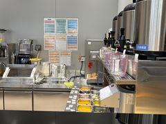 -茶百道(朝阳北路店)