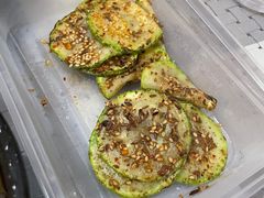 -平娃三宝烧烤·面食(富丰桥店)
