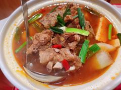 -西贝莜面村(万象天地店)