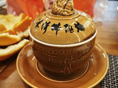 -李清佛跳墙|福建省十大名厨之首(后江埭店)