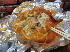 -老粉作坊(欢乐谷店)