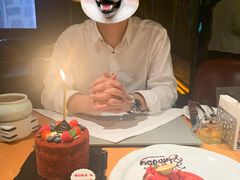 -姆们M Sweetie Cake(三里屯店)