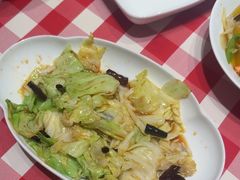 -西贝(无锡万象城店)