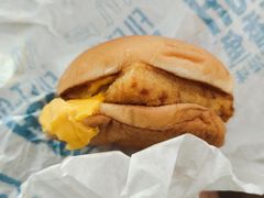 -麦当劳(湛江大厦店)