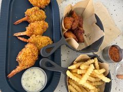 -必胜客(海滨店)