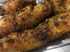 -清真·马峰烤肉(小学习北巷店)