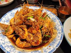 -老头儿油爆虾·知味杭州(爱琴海购物中心)