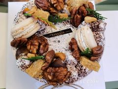 -小苍兰风铃草蛋糕甜品(沈阳店)