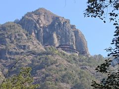 -大慈岩风景区
