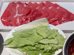 -蒙都43°9羊火锅·赤峰美食(宁城店)