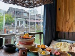 -邈墨茶馆(大兜路1号店)