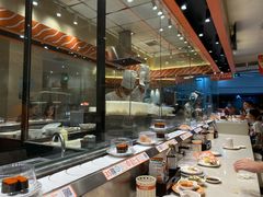 -新一番三文鱼寿司(大东海店)