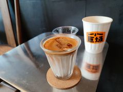 -小巨场咖啡