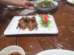 -董府·古宅餐厅