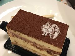 提拉米苏-sugarman espresso素饮糖人高新咖啡工厂