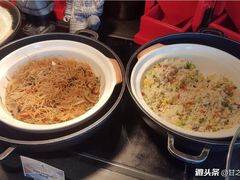 -松咖啡自助餐厅·松北香格里拉