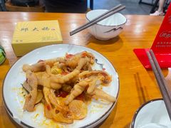-邱大妈水煮(龙山店)