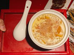 杨枝甘露-醉烧膘·烧烤夜宵王(总店)