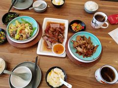 -先记烧鹅王·本地粤菜(福永店)