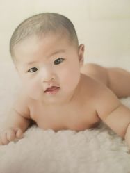 点击看大图 -Happy Baby Studio快乐宝贝儿童摄影